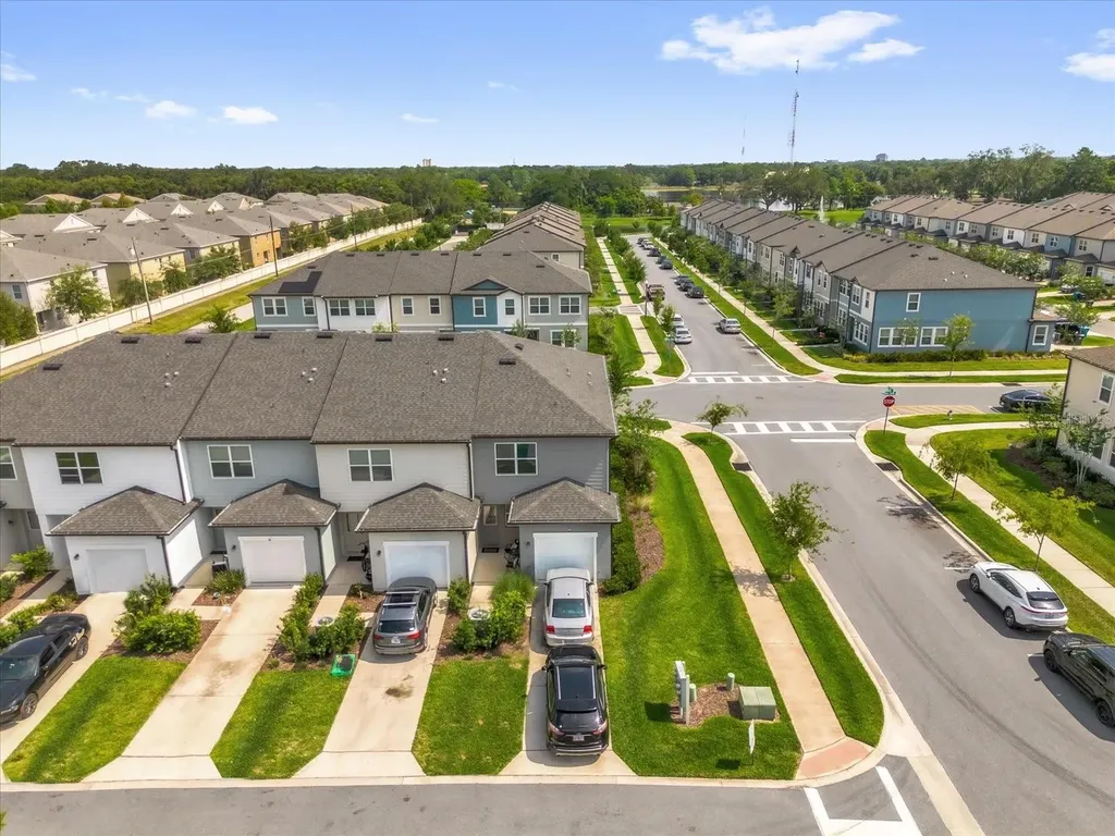 3206 Water Sprite Street Orlando FL 32808