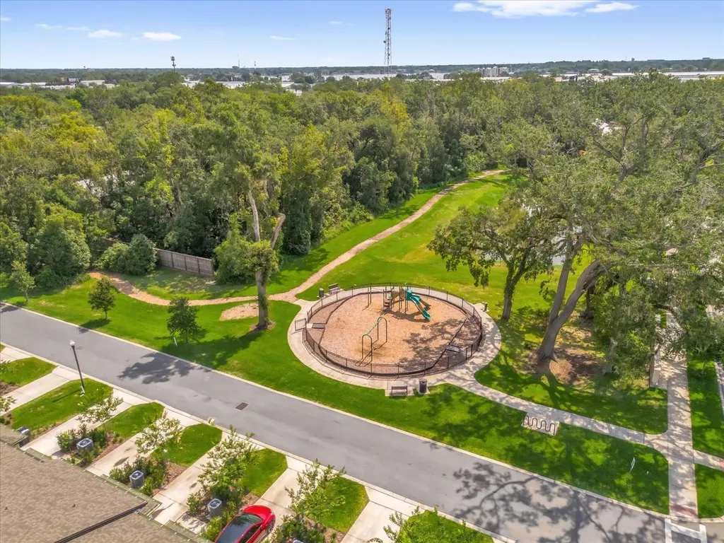 3206 Water Sprite Street Orlando FL 32808