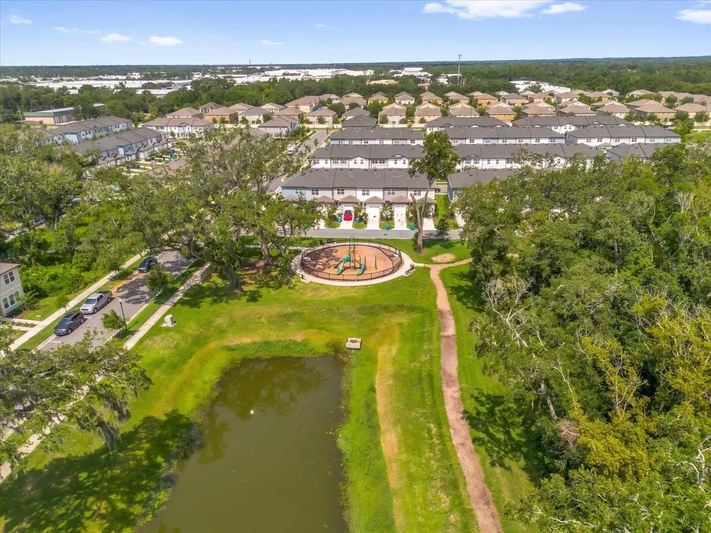 3206 Water Sprite Street Orlando FL 32808