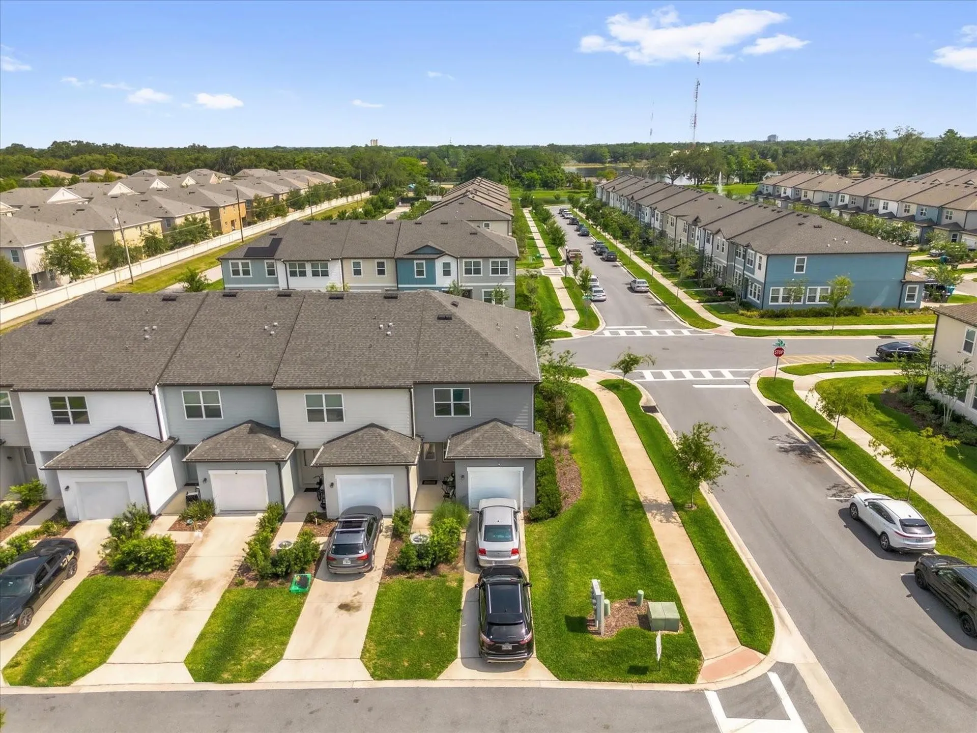 3206 Water Sprite Street Orlando FL 32808