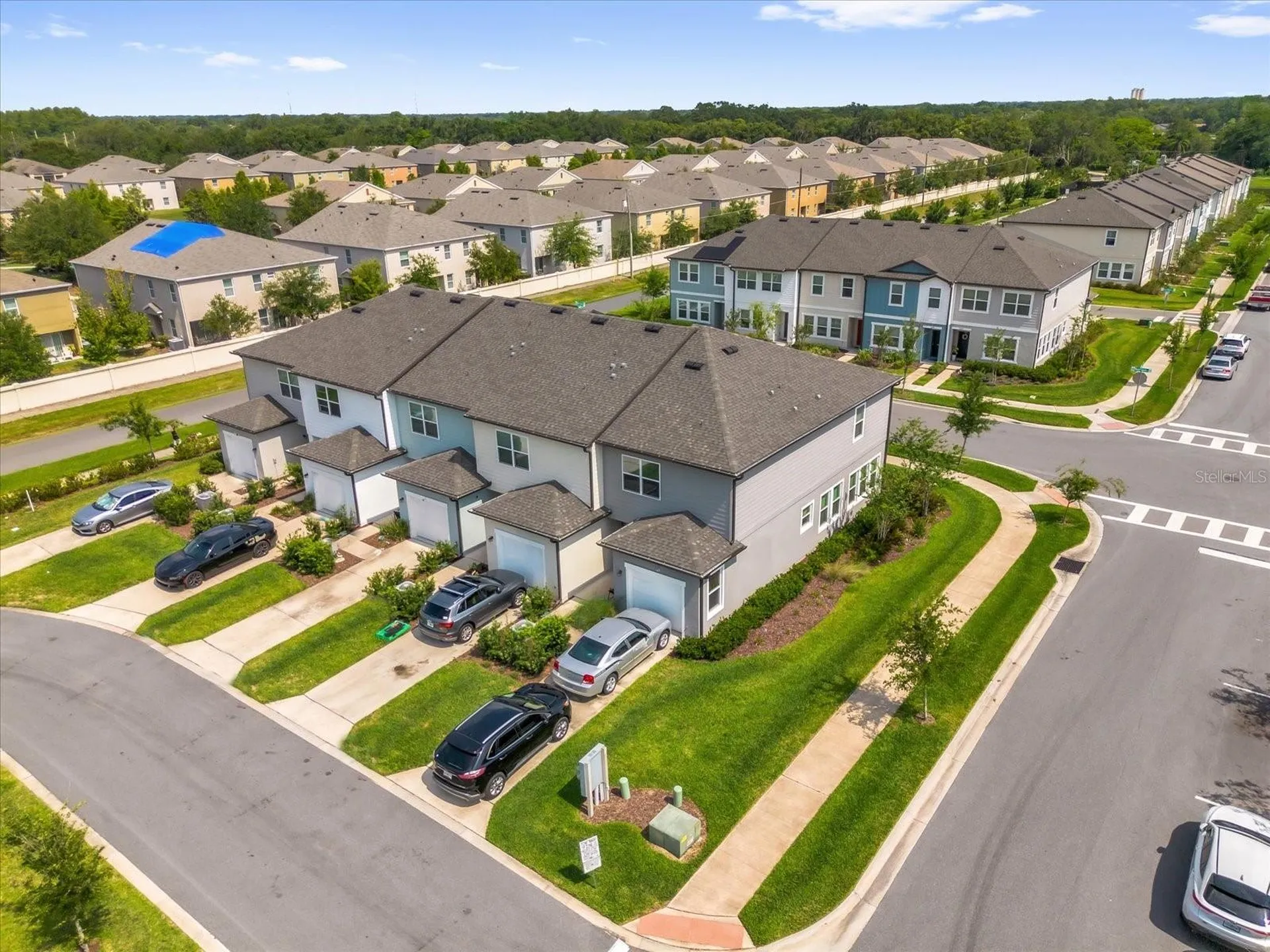 3206 Water Sprite Street Orlando FL 32808