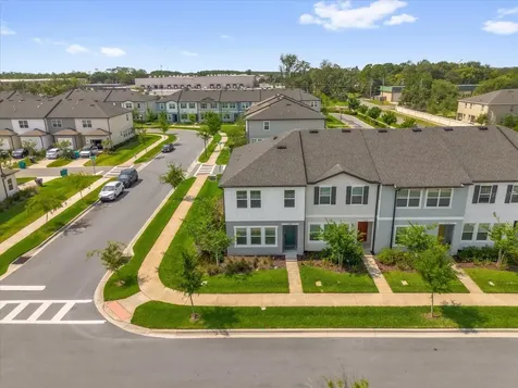 3206 Water Sprite Street Orlando FL 32808