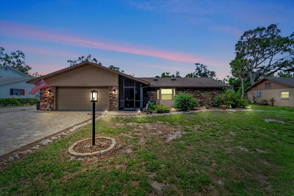 1515 Pecan Street Nokomis FL 34275