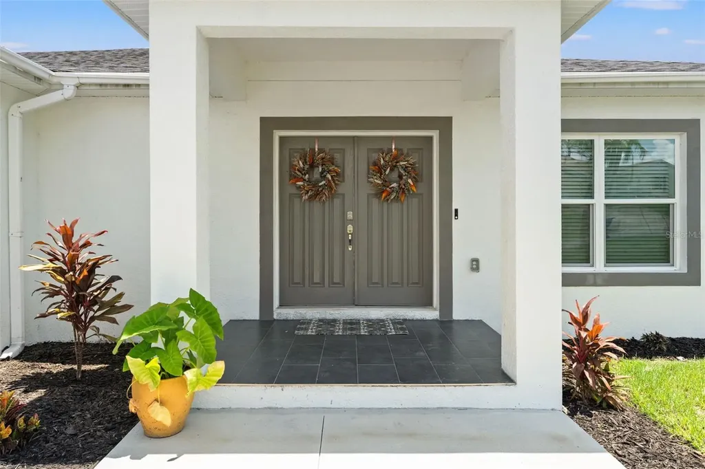 5328 Baldock Avenue Spring Hill FL 34608