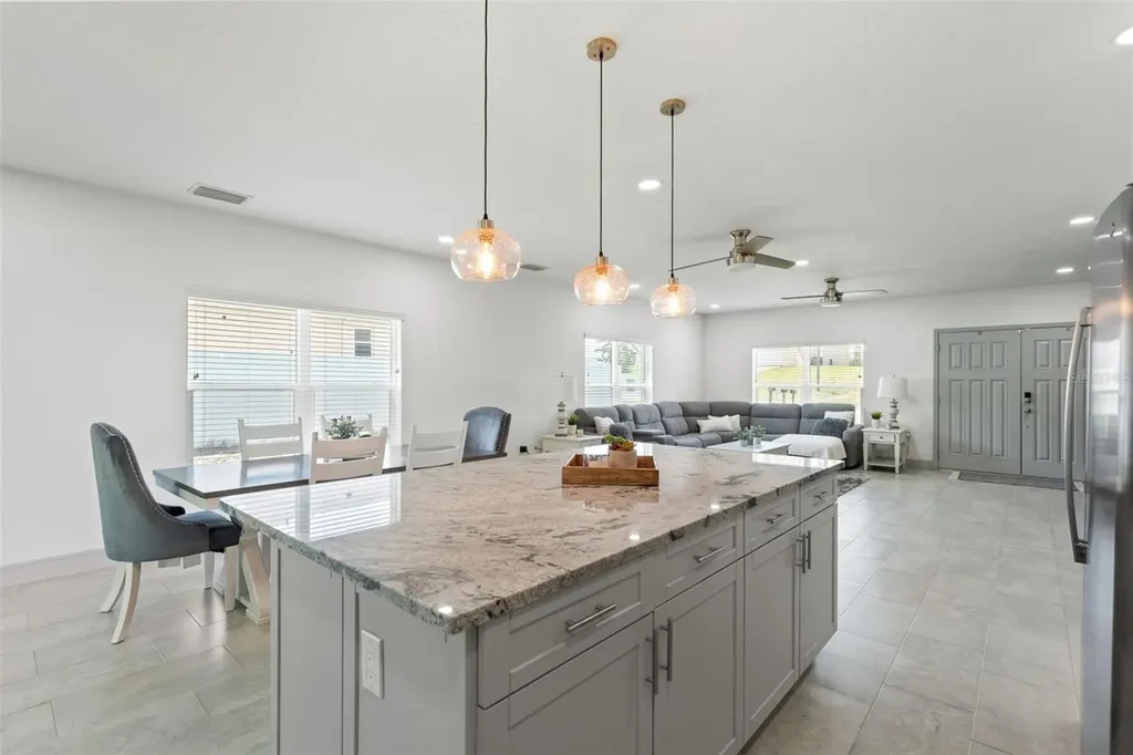 5328 Baldock Avenue Spring Hill FL 34608