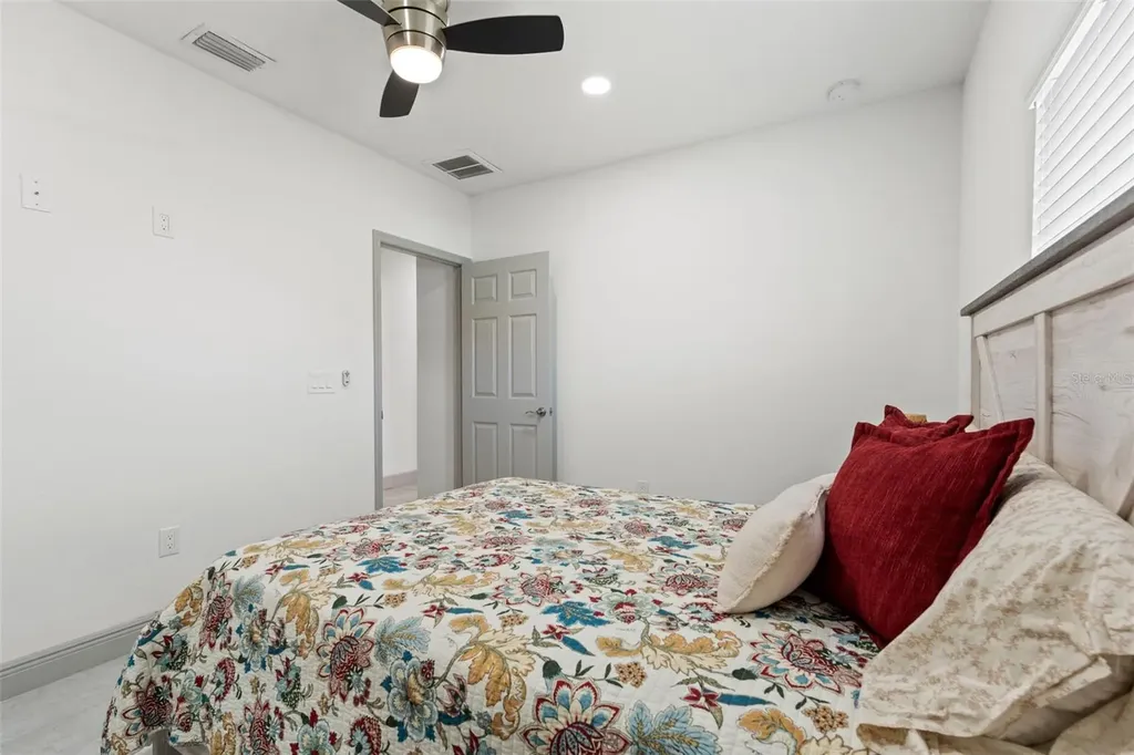 5328 Baldock Avenue Spring Hill FL 34608