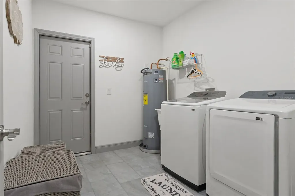 5328 Baldock Avenue Spring Hill FL 34608