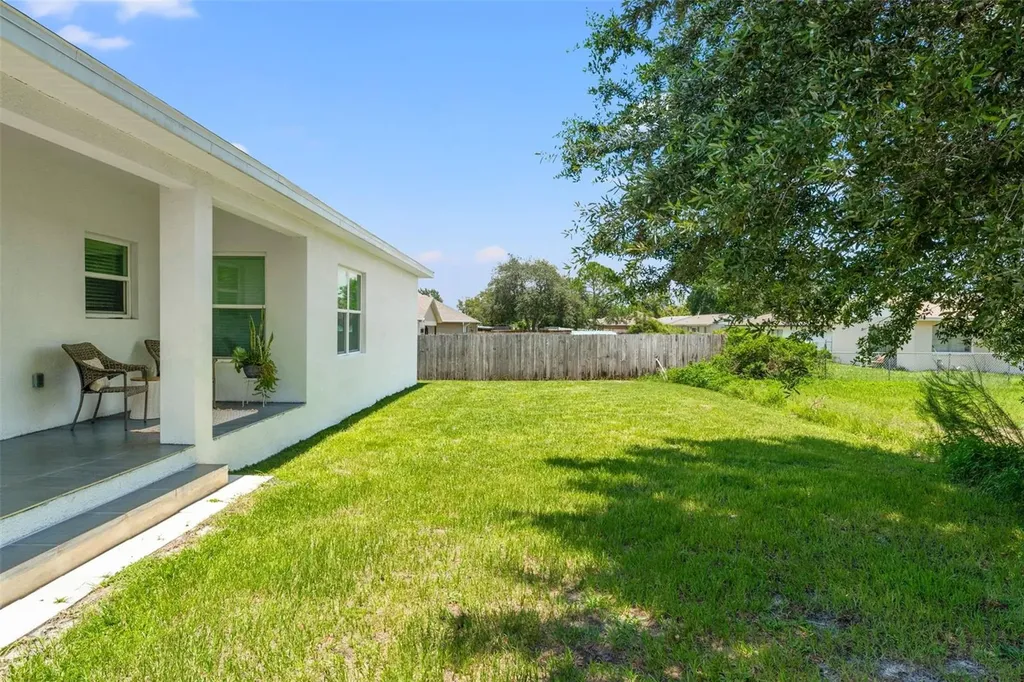 5328 Baldock Avenue Spring Hill FL 34608