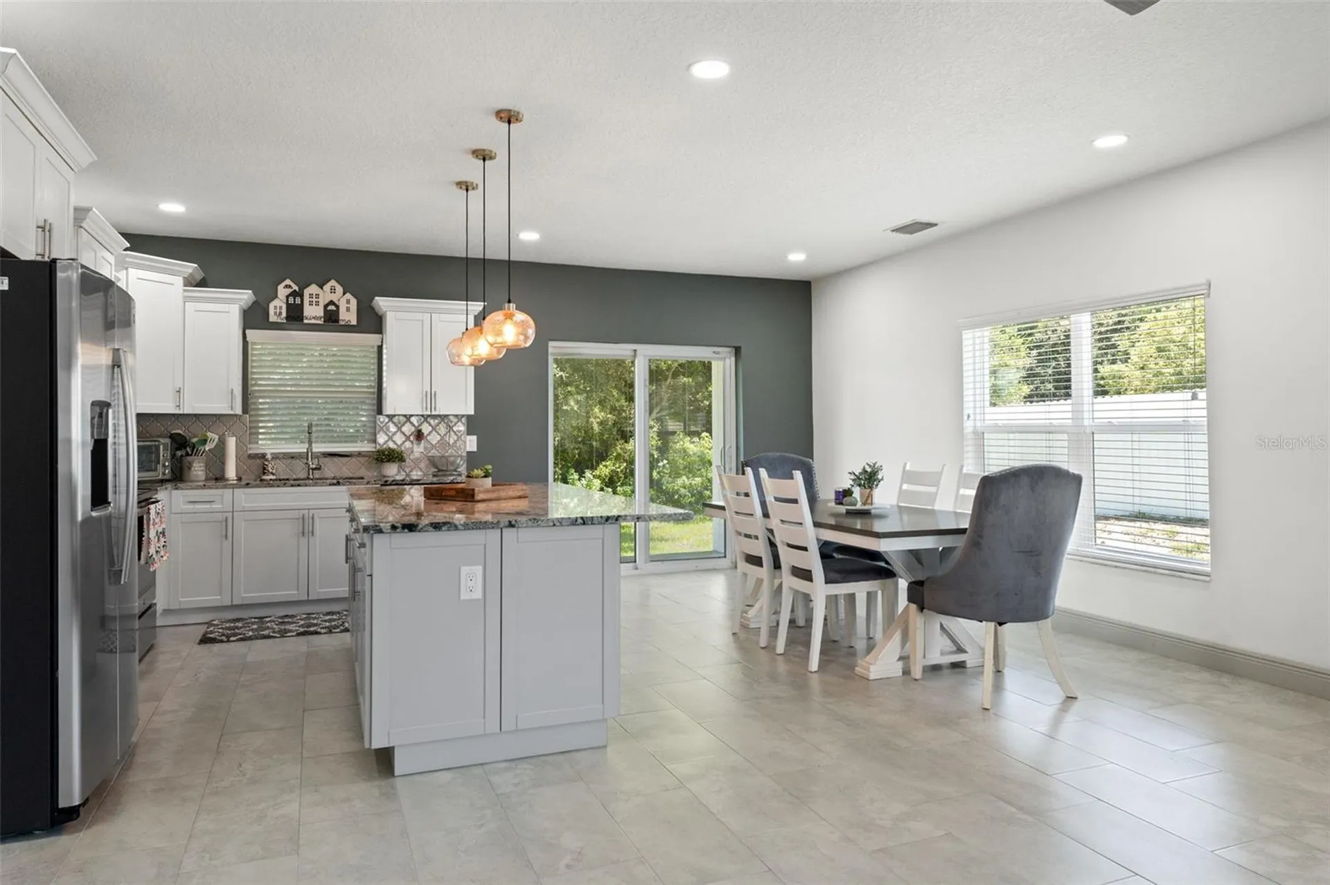 5328 Baldock Avenue Spring Hill FL 34608