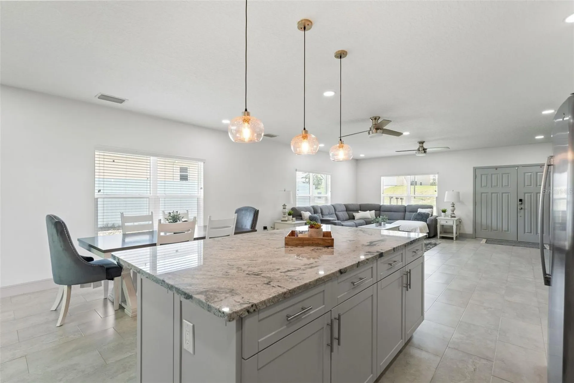 5328 Baldock Avenue Spring Hill FL 34608