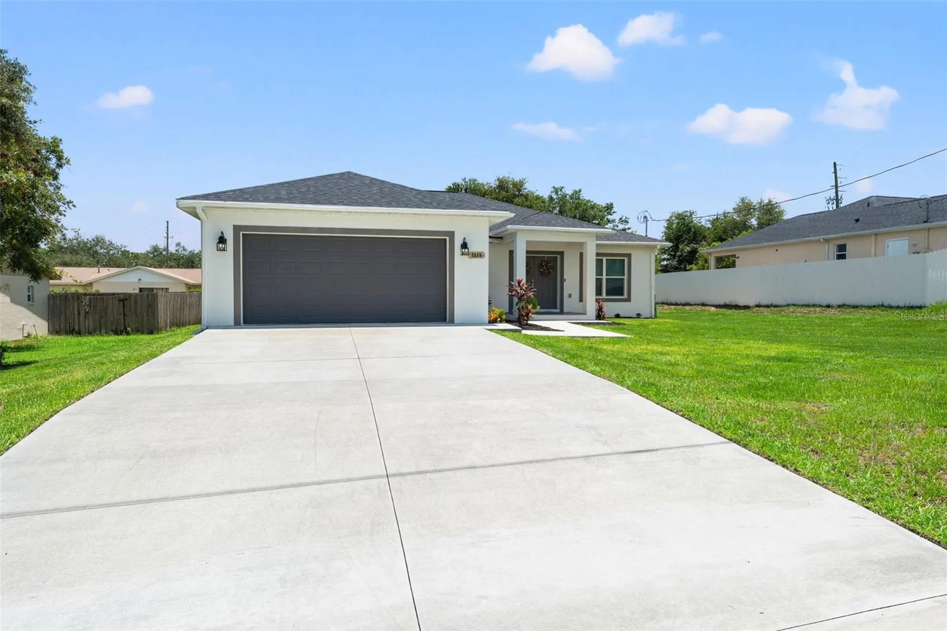 5328 Baldock Avenue Spring Hill FL 34608