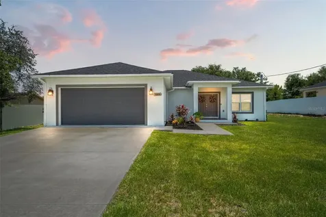 5328 Baldock Avenue Spring Hill FL 34608