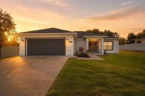5328 Baldock Avenue Spring Hill FL 34608