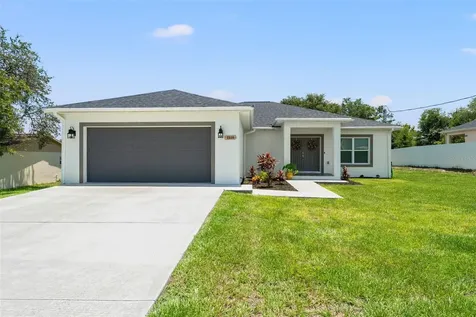 5328 Baldock Avenue Spring Hill FL 34608