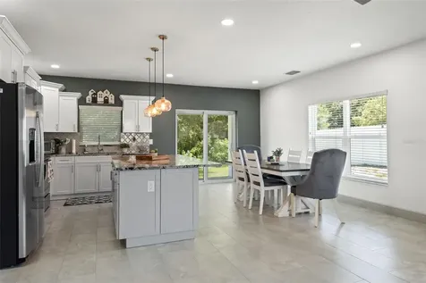 5328 Baldock Avenue Spring Hill FL 34608