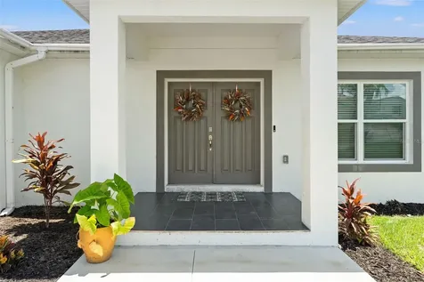 5328 Baldock Avenue Spring Hill FL 34608