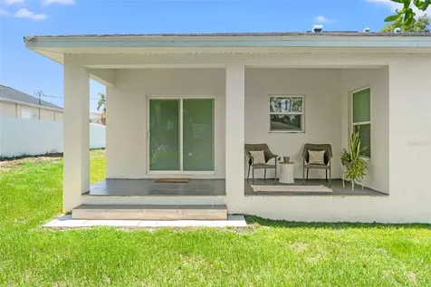 5328 Baldock Avenue Spring Hill FL 34608
