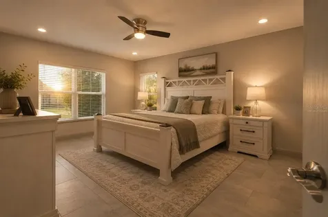 5328 Baldock Avenue Spring Hill FL 34608
