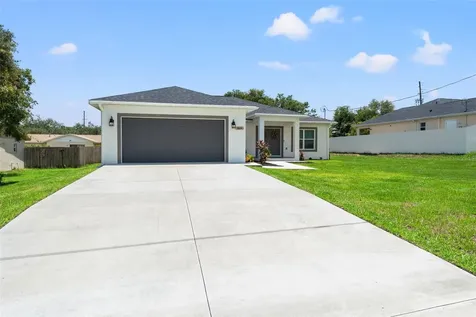 5328 Baldock Avenue Spring Hill FL 34608