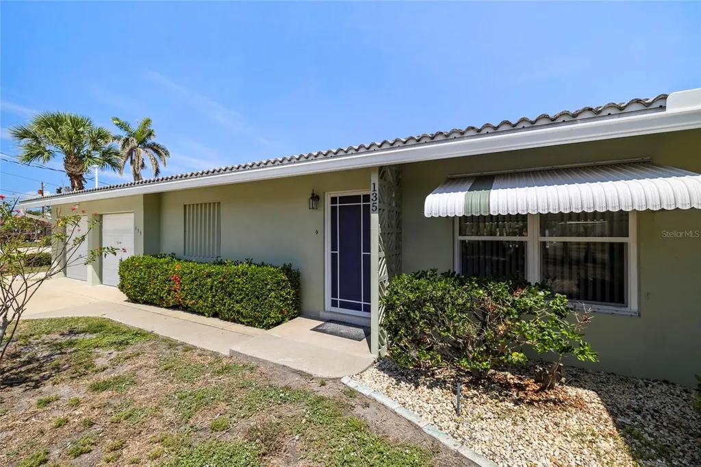 135 Gulfview Road Punta Gorda FL 33950