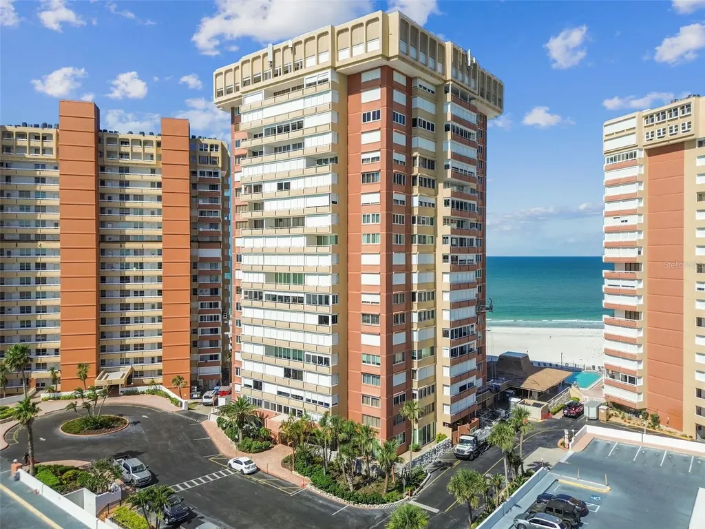 17920 Gulf Boulevard Redington Shores FL 33708