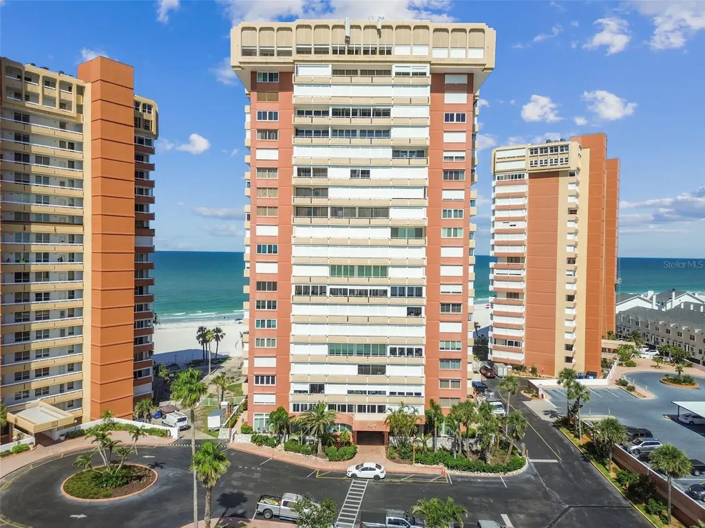 17920 Gulf Boulevard Redington Shores FL 33708