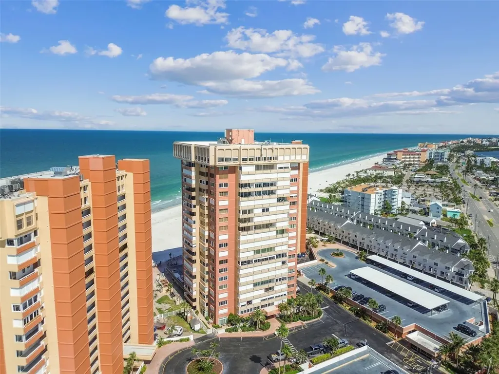 17920 Gulf Boulevard Redington Shores FL 33708