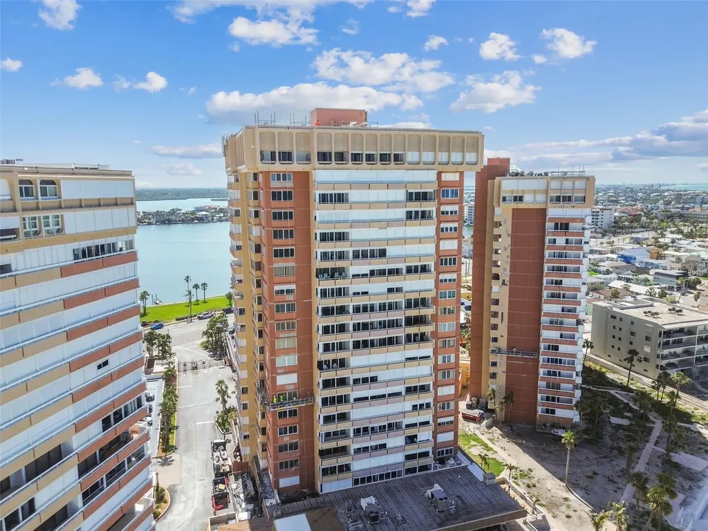 17920 Gulf Boulevard Redington Shores FL 33708