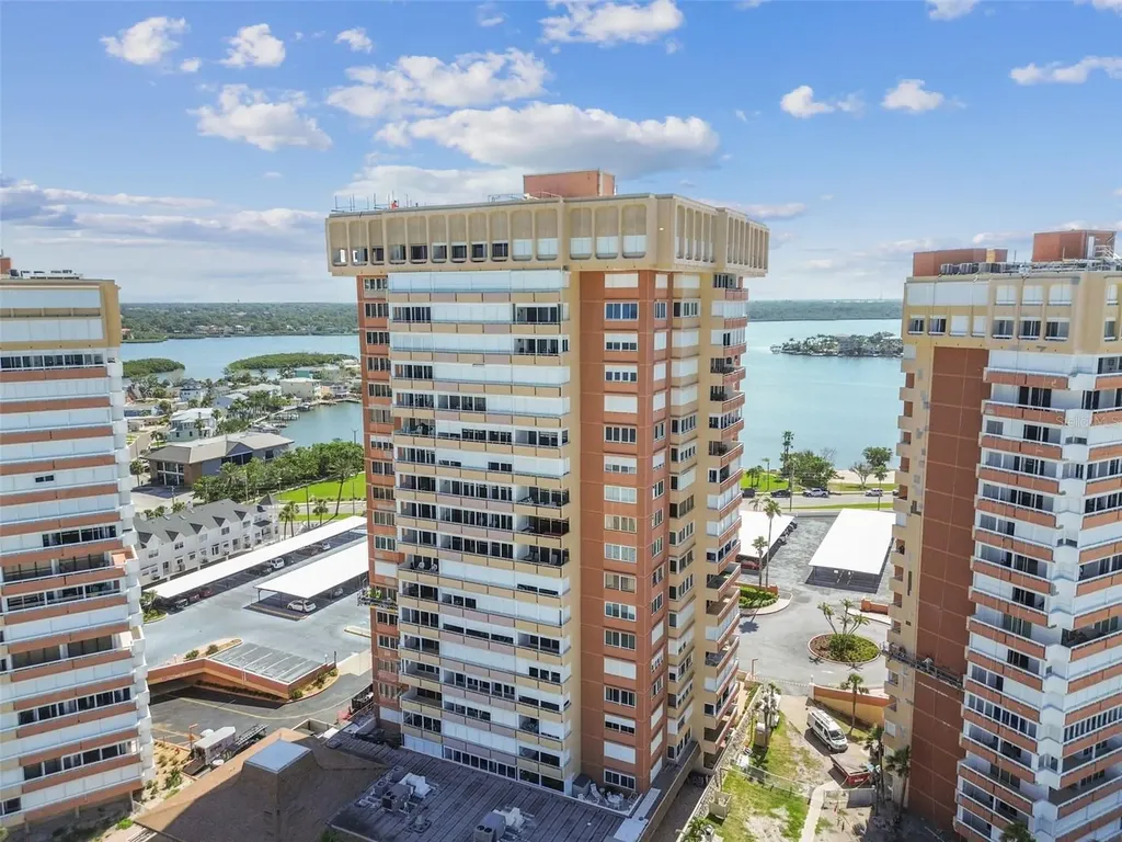 17920 Gulf Boulevard Redington Shores FL 33708