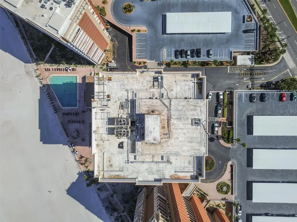 17920 Gulf Boulevard Redington Shores FL 33708