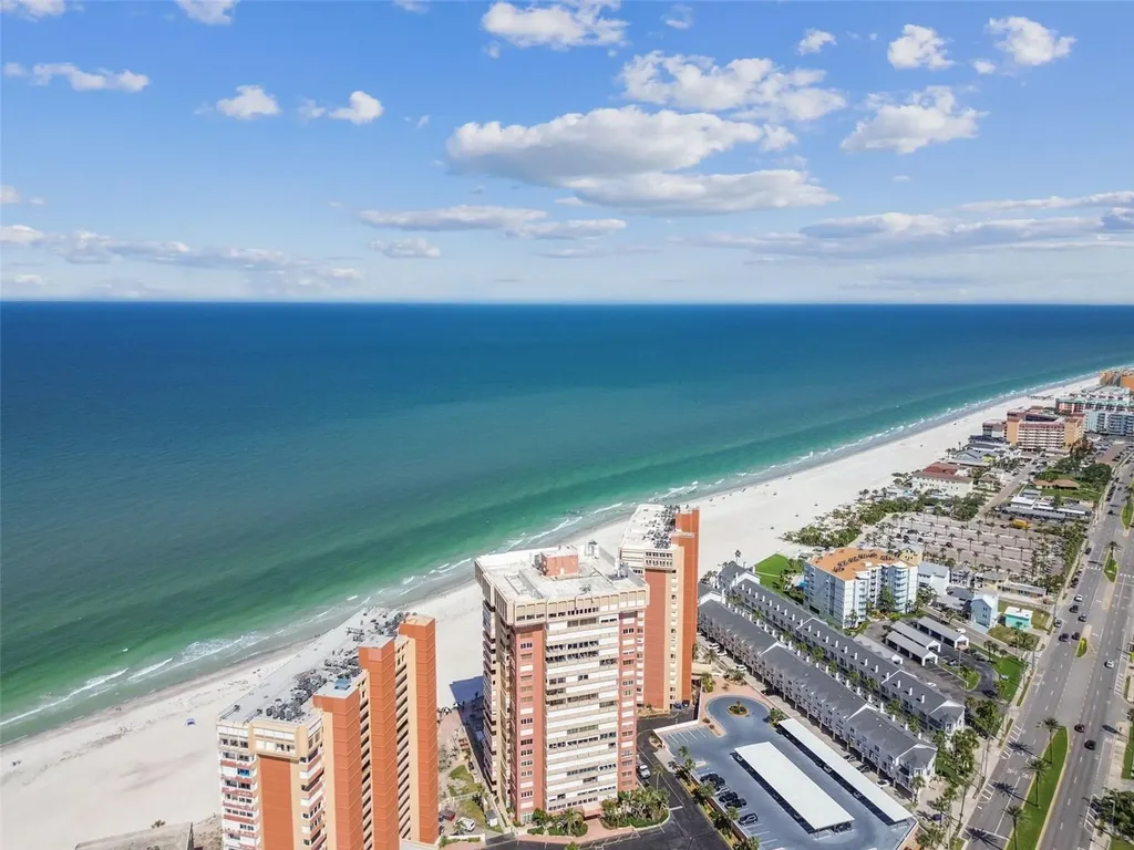 17920 Gulf Boulevard Redington Shores FL 33708