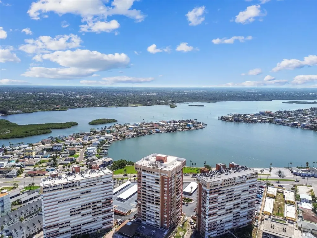 17920 Gulf Boulevard Redington Shores FL 33708