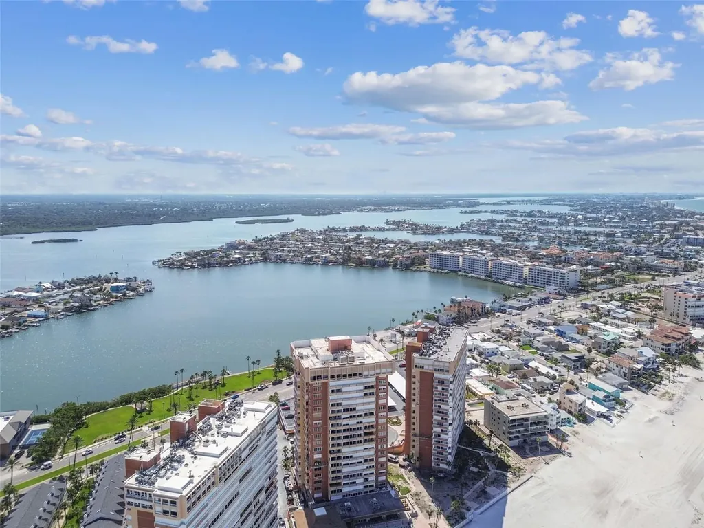 17920 Gulf Boulevard Redington Shores FL 33708