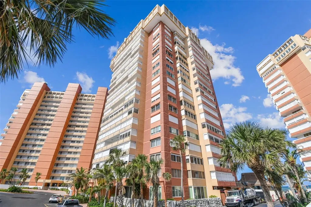 17920 Gulf Boulevard Redington Shores FL 33708