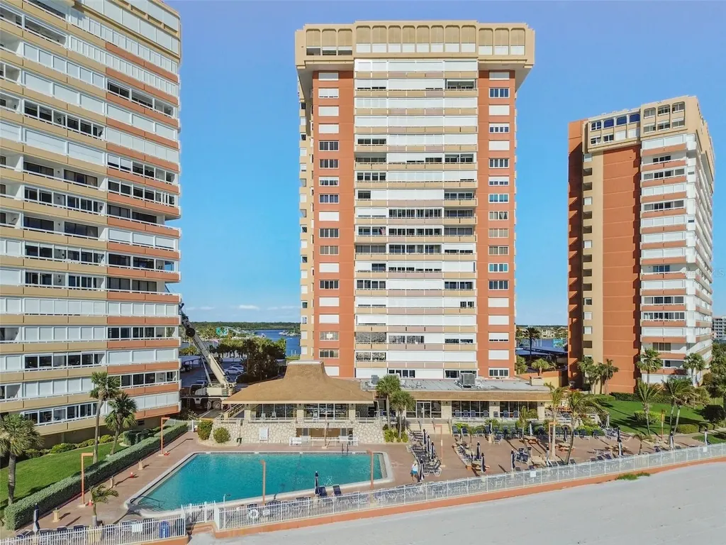 17920 Gulf Boulevard Redington Shores FL 33708