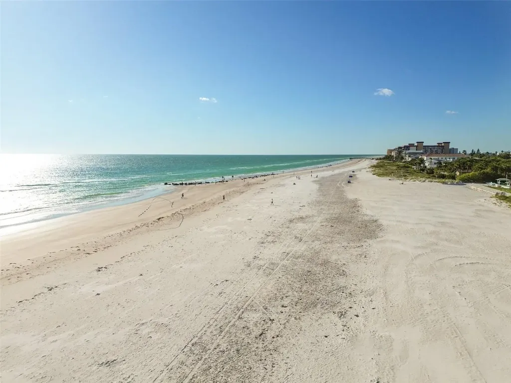 17920 Gulf Boulevard Redington Shores FL 33708