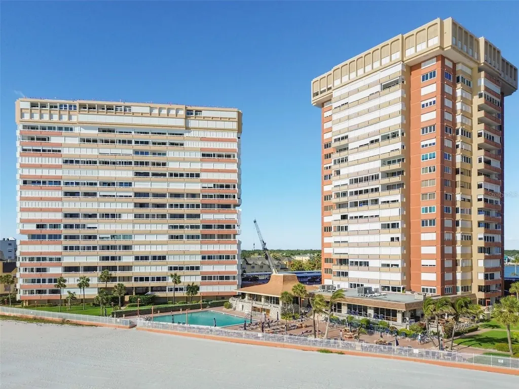 17920 Gulf Boulevard Redington Shores FL 33708