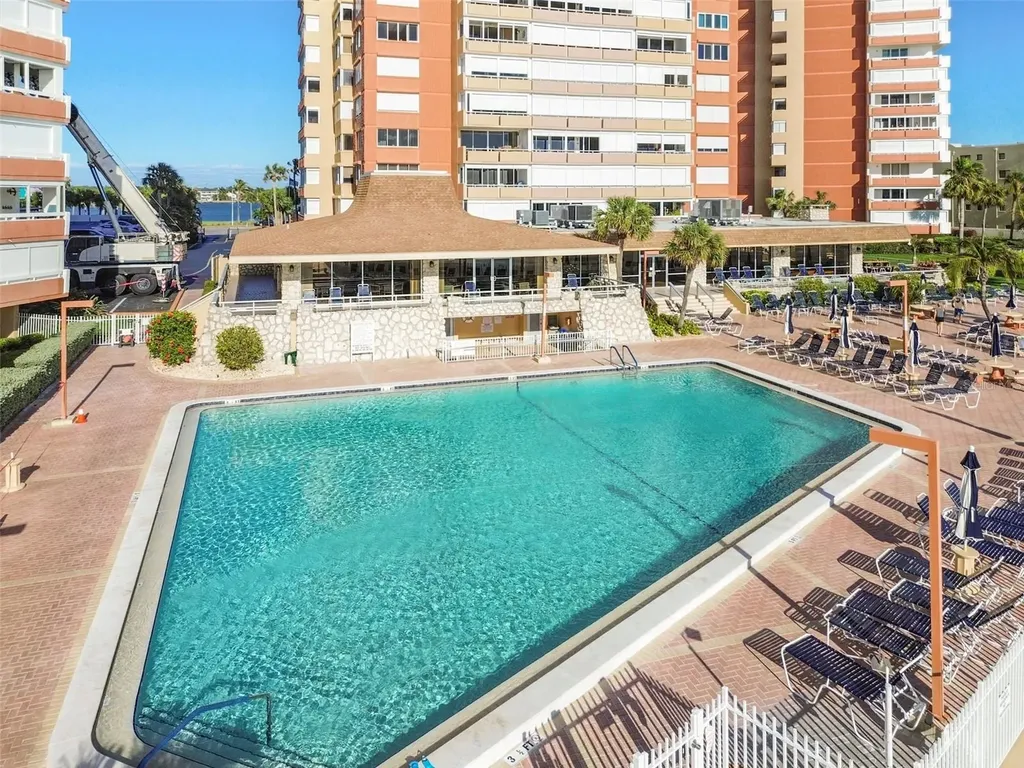 17920 Gulf Boulevard Redington Shores FL 33708