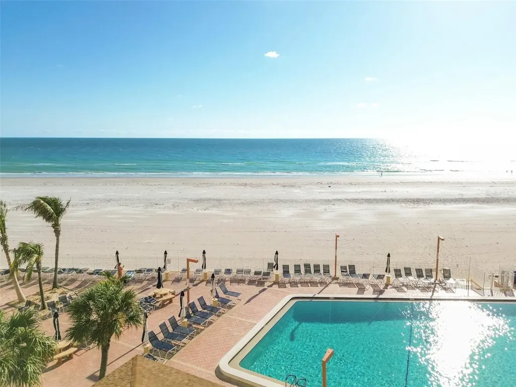 17920 Gulf Boulevard Redington Shores FL 33708