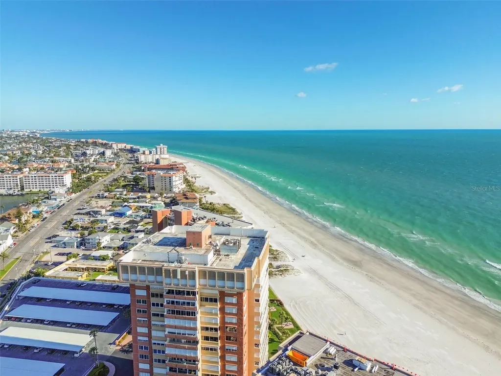 17920 Gulf Boulevard Redington Shores FL 33708