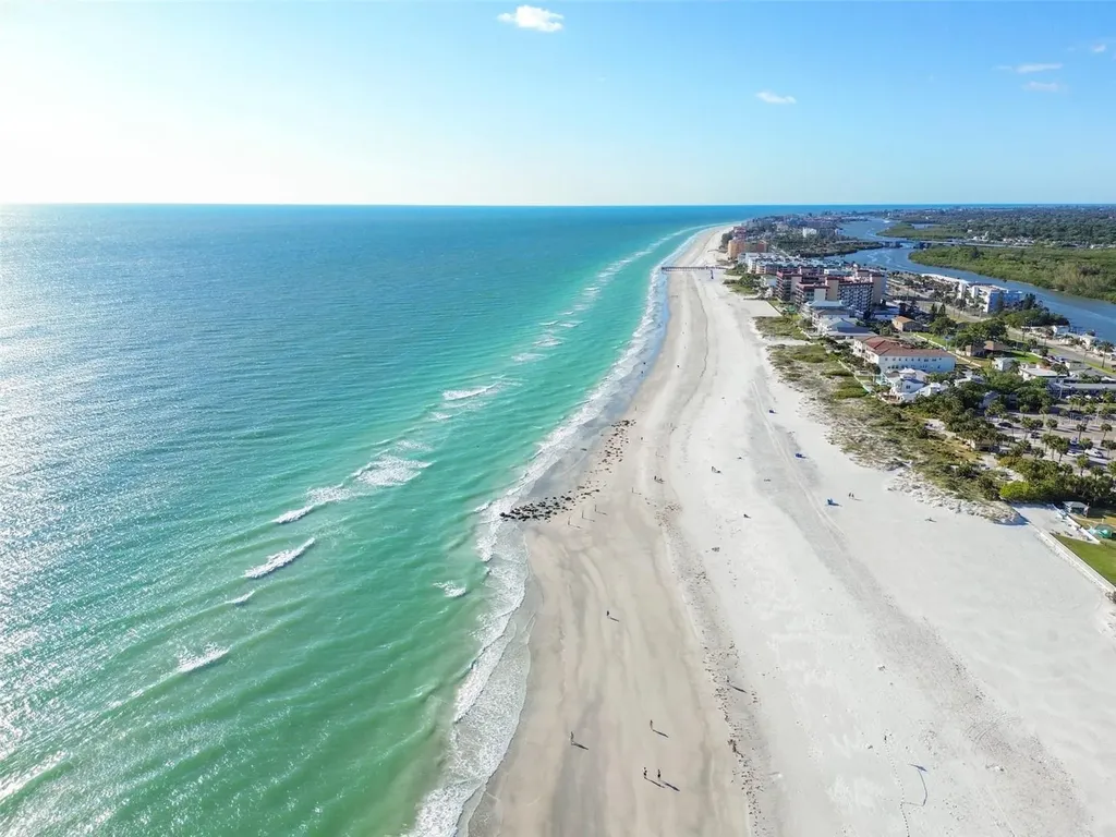 17920 Gulf Boulevard Redington Shores FL 33708