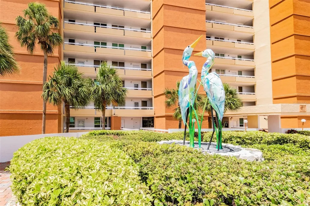 17920 Gulf Boulevard Redington Shores FL 33708