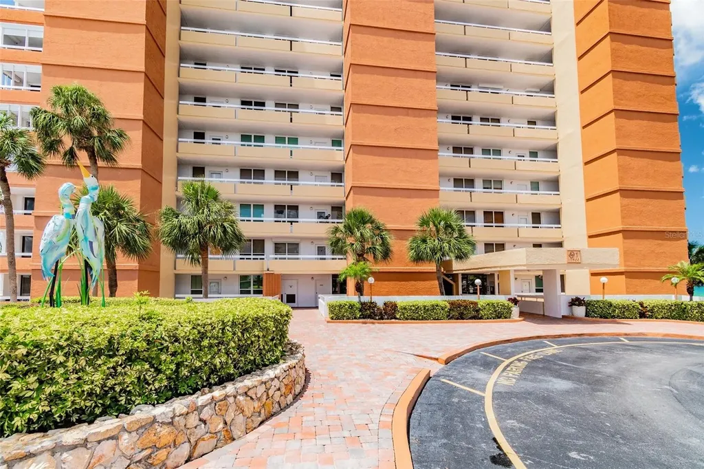 17920 Gulf Boulevard Redington Shores FL 33708