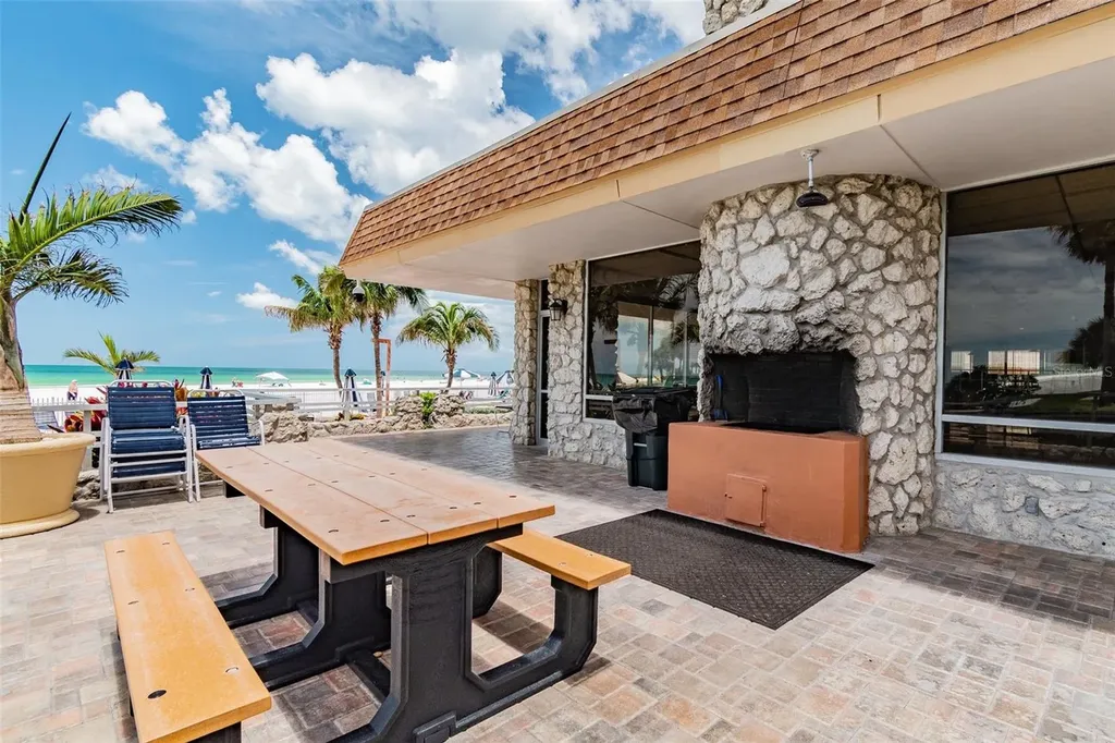 17920 Gulf Boulevard Redington Shores FL 33708