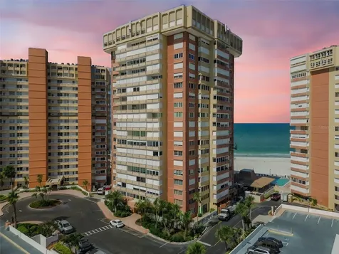 17920 Gulf Boulevard Redington Shores FL 33708