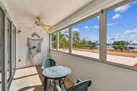 17920 Gulf Boulevard Redington Shores FL 33708