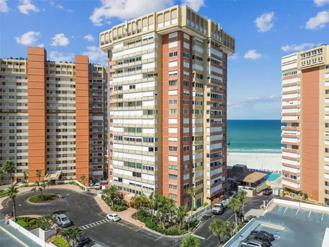17920 Gulf Boulevard Redington Shores FL 33708