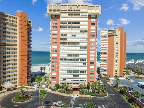 17920 Gulf Boulevard Redington Shores FL 33708
