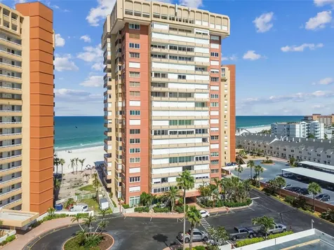 17920 Gulf Boulevard Redington Shores FL 33708