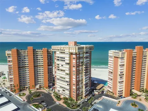 17920 Gulf Boulevard Redington Shores FL 33708